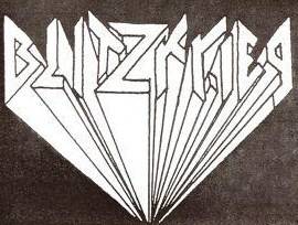 logo Blitzkrieg (USA-1)